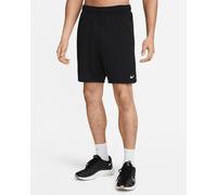 Nike Dri Fit Totality Knit 7in M - Pantalone Training - Uomo - Nero M