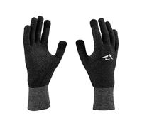 Nike Accessories Dri-fit Trail Knit Rg Gloves Nero S Uomo,Donna