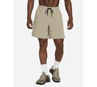 Shorts versatili Dri-FIT non foderati 18 cm Nike Unlimited - Uomo - Verde L