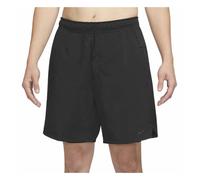 Nike Dri-FIT Unlimited M 7" 2in1 - pantaloni fitness - uom XL Black man Dri-Fit