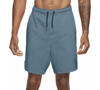Shorts versatili Dri-FIT non foderati 18 cm Nike Unlimited - Uomo - Blu S