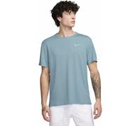 Nike Dri-FIT UV Miler M - maglia running - uomo S Light Blue man Dri-Fit