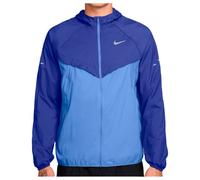 Nike Stride Giacche con cappuccio M Azzurro