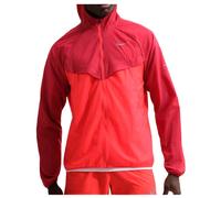 Nike Stride M - Giacca Running - Uomo - Rosso XL
