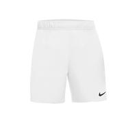 Nike M NKCT DF VCTRY Shrt 7IN Pantaloncini, White/Black, XS Uomo