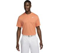Nike Dri-Fit Victory Blade Mens Orange Trance/White XL Polo