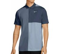 Polo da golf Dri-FIT Nike Victory+ - Uomo - Blu M