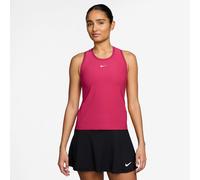 Top da tennis da donna Nike Dri-Fit Victory - push pink/white - Rosa (M)
