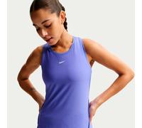 Nike Dri - FIT Victory Canottiera Donna blu, Taglia: XL
