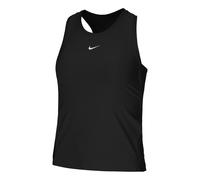 Canotta da tennis Dri-FIT Nike Victory - Donna - Nero S (IT 40-42)
