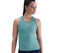 Top da tennis da donna Nike Dri-Fit Victory - cannon/white - Verde (M)