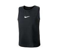 Nike Dri - Fit Victory Canottiera Ragazze Nero, Bianco