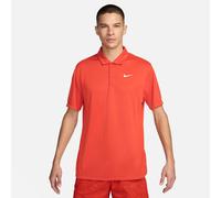 Nike Dri - Fit Victory Court Solid Polo Uomini