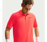 Nike Dri - Fit Victory Court Solid Polo Uomini, Taglia: L