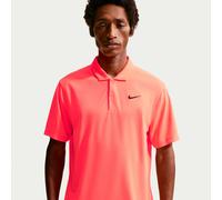 Nike Dri - Fit Victory Court Solid Polo Uomini, Taglia: M