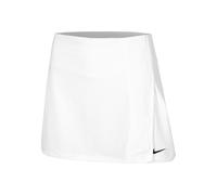 Gonna da tennis da donna Nike Victory Dri-Fit Straight - Bianco (M)