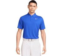 Nike Dri-Fit Victory Mens Golf Game Royal/White 2XL Polo