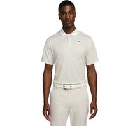 Nike Dri-Fit Victory+ Mens Light Bone/Summit White/Black S Polo