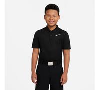 Maglietta per ragazzi Nike Dri-Fit Victory Golf Polo - Nero M