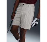 Nike Golf Pantaloncini Dri-Fit con stampa Victory, beige_grau