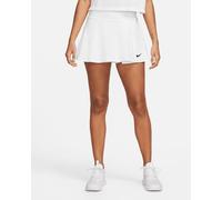 Gonna da tennis Nike Court Dri-Fit Victory bianco/nero (L)