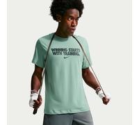 Nike Dri - Fit Winning Maglietta Uomini