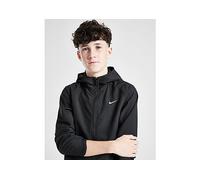 Nike Dri-FIT Woven Jacket Junior, Nero 7-8Y