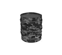 Nike dri fit wrap 2 0 stampato grigio nero girocollo