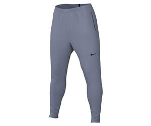 Nike DriFIT Flex Rep Pantaloni da Uomo Ashen Slate/Black/Black L