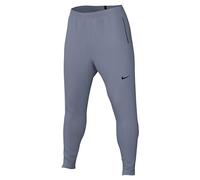 Nike DriFIT Flex Rep Pantaloni da Uomo Ashen Slate/Black/Black M