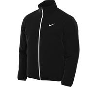 NIKE Giacca di felpa sportiva 'TOTALITY' nero, Taglia M