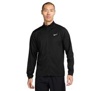 Nike Felpa Palestra Full Zip Nero Uomo L