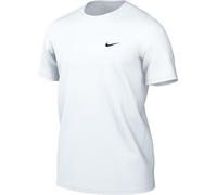 Nike - Hyverse Dri-FIT UV S/S - Maglia funzionale XL bianco