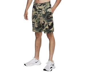 Nike - Dry 5.0 AOP Camo, Shorts Uomo