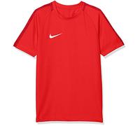 Nike Dry Academy 18 Maglietta da Calcio Unisex - Bambini e Ragazzi
