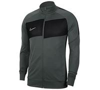 Nike Dry Academy Pro Giacca Anthracite/Black/White L