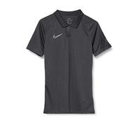 Nike Dry Academy PRO Polo Anthracite/Black/White M