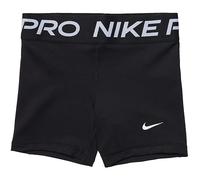 NIKE Pantaloni sportivi nero / bianco, Taglia 138-147