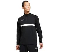 Nike Dry Fit Academy 21 Dril Trikot Black/White/White/White L