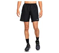 Nike Dry Fit Challenger 5Bf Shorts Black/Reflective Silv M