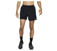 Nike Dry Fit Challenger 5Bf Shorts Black/Reflective Silv S