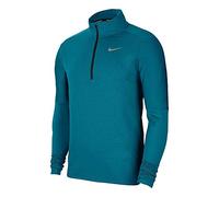 Nike Dry Fit Elemental Sweatshirt Blustery/Reflective Silv XL