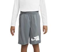 NIKE Dry Fit Hbr Pantaloncini Unisex - Bambini e Ragazzi