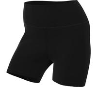 Nike Dry-Fit One HR 5In Pantaloncini da Donna Black/Black S