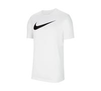 Nike Dry-fit Park Tee Jr T shirt Maglia a manica corta da bambino White