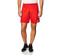 Nike Dry League Knit II Short BV6852-657, Mens Shorts, Red, L EU
