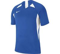 Nike Dry Legend Jersey SS, T-Shirt Unisex Bambini, Royal Blue/White/White/White, L
