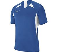 Nike Dry Legend Jsy Ss Maglietta a Maniche Corte, Adulto, Blu (Royal Blue/White/White/White), M