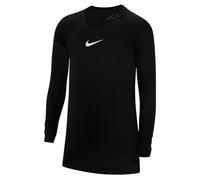 Nike Dry Park 1Stlyr Maglietta Maglietta per Bambini, Unisex Bambini, Black/White, L