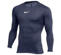 NIKE Dry Park 1Stlyr Maglietta Maglietta per Bambini, Unisex Bambini, Midnight Navy/White, L